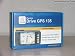 Electronics : Pharos Drive 135 All-in-One GPS Navigation Unit with 3.5" Color Screen, MP3 Player, and  2 GB SDd with US and Canada Street Maps