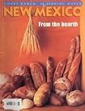 New Mexico Magazine (From the Hearth, October 1997, Volume 75, Number 10)