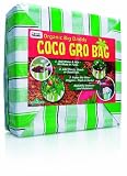 Hydrofarm JSBD Big Daddy Organic Coco Gro Bag