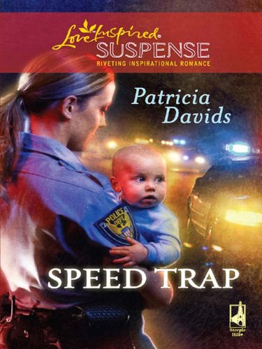 Speed Trap (Love Inspired Suspense)