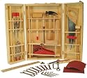 Junior Carpentry Set - Bigjigs Toys