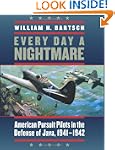 Every Day a Nightmare: American Pursu...