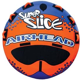 SUPER SLICE Watercraft Tubing-Towables