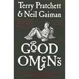 Good Omens: The Nice and Accurate Prophecies of Agnes Nutter, Witch