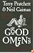 Good Omens: The Nice and Accurate Prophecies of Agnes Nutter, Witch (Discworld)