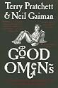 Good Omens: The Nice and Accurate Prophecies of Agnes Nutter, Witch