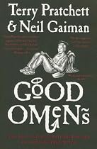 Good Omens: The Nice and Accurate Prophecies of Agnes Nutter, Witch