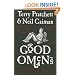 Good Omens: The Nice and Accurate Prophecies of Agnes Nutter, Witch