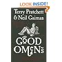Good Omens: The Nice and Accurate Prophecies of Agnes Nutter, Witch