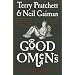 Good Omens: The Nice and Accurate Prophecies of Agnes Nutter, Witch