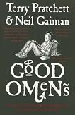 Good Omens: The Nice and Accurate Prophecies of Agnes Nutter, Witch
