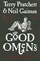 Good Omens: The Nice and Accurate Prophecies of Agnes Nutter, Witch (Discworld) by Neil Gaiman