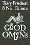 Good Omens: The Nice and Accurate Prophecies of Agnes Nutter, Witch