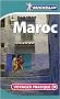Voyager Pratique Maroc