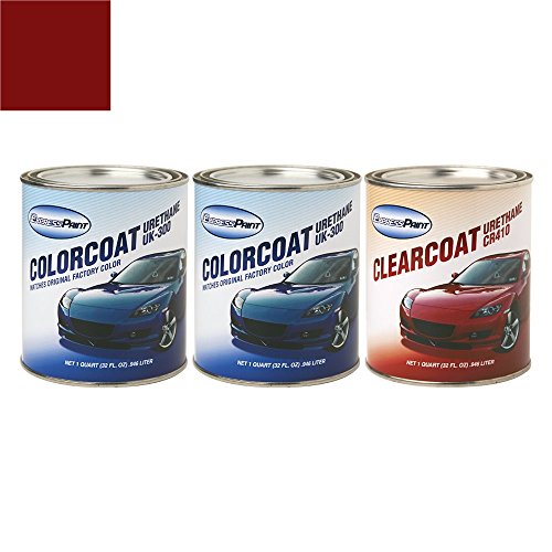 Stores 2015 Cheap ExpressPaint Quart Lexus ES350 Automotive Touchup