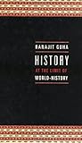 History at the limit of world-history