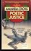 Poetic Justice (Paperback)