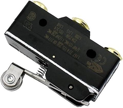 Garland Commercial Industries 4519715 SWITCH-MICRO-HI TEMP HIGH CURR