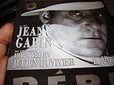 Jean Garbin - Pepe Le Moko / Directed by Julien Duvivier / AC-3 5.1 / Region 0 / French Sound, Chinese and English Subtitles