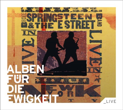 Produkt-Bild: Live in New York City (Alben f&uuml;r die Ewigkeit)