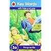 Key Words: 3a Things we like