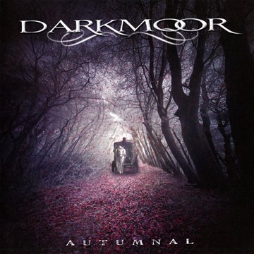 Dark Moor Foto