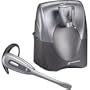 Plantronics CS55H Wireless Headset W Adapter for Cordless Telephones