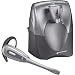 Wireless Headset W Adapter for Cordless Telephones