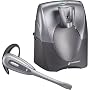 Wireless Headset W Adapter for Cordless Telephones