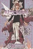 cover of Death Note Volume 6: Give-and-take (In Japanese) (Death Note, Volume 6)