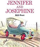 Jennifer and Josephine[JENNIFER & JOSEPHINE][Paperback]