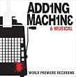 Adding Machine: A Musical
