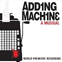 Adding Machine: A Musical