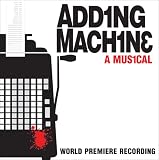Adding Machine: A Musical