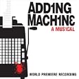 Adding Machine: A Musical