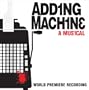 Adding Machine: A Musical