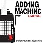 Adding Machine: A Musical