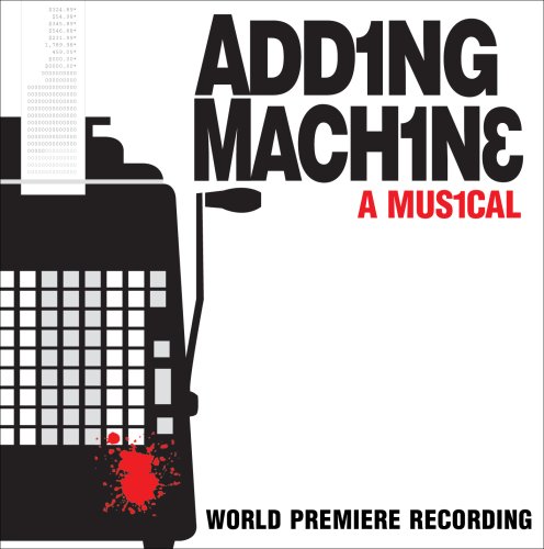 Adding Machine [US-Import]