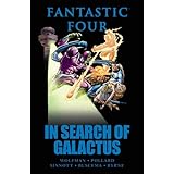 Fantastic Four: In Search of Galactus