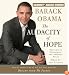 The Audacity of Hope: Thoughts on Reclaiming the American Dream