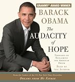 The Audacity of Hope