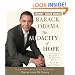 The Audacity of Hope: Thoughts on Reclaiming the American Dream