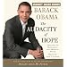 The Audacity of Hope: Thoughts on R the American Dream