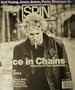 Spin Magazine March 1993 Layne Staley Alice In Chains (Single Back Issue)