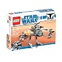 LEGO Star Wars 8014 Clone Walker Battle Pack
