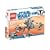 LEGO Star Wars 8014 Clone Walker Battle Pack