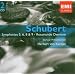 Schubert: Symphonies Nos. 5, 6, 8 & 9 / Rosamunde Overture, d. 485,589,759,787,944