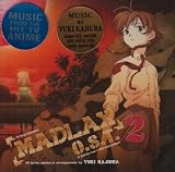 Madlax O.S.T. 2