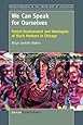 We Can Speak for Ourselves: Parent Involvement and Ideologies of Black Mothers in Chicago