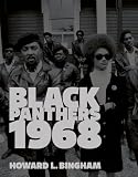 Black Panthers by Howard Bingham Ltd